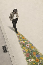 Traces of Good Sense