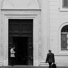 Ti Aspettiamo van Martijn Jebbink Fotografie
