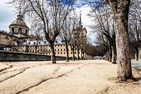 Kloster Escorial