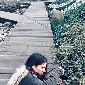 Evangelia Ntogou-Karatza Profilfoto