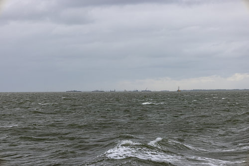 Pictures of the East Frisian North Sea island of Langeoog.