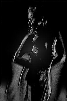 Shadows of Movement
