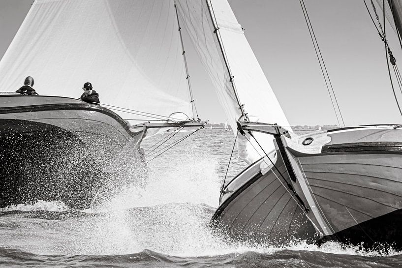 Port starboard by ThomasVaer | Tom Coehoorn