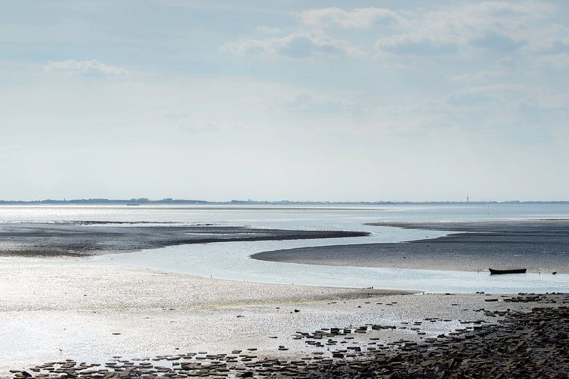 Waterland by Marian Smeets