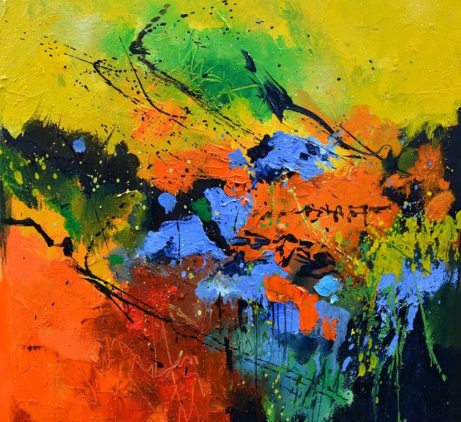 A delightful appointment by pol ledent