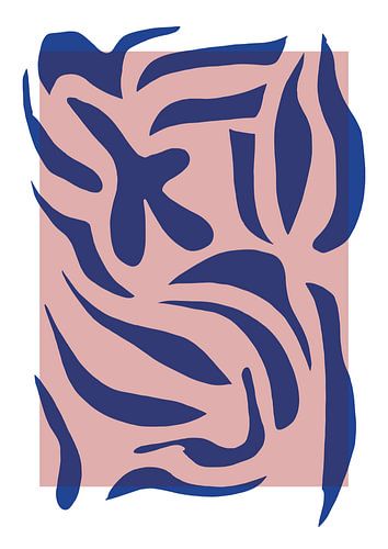 Shapes - verzameling van vormen