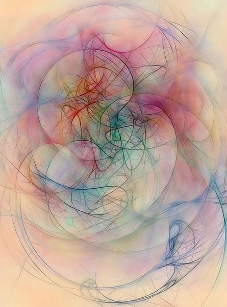 Full of verve into spring by Claudia Gründler
