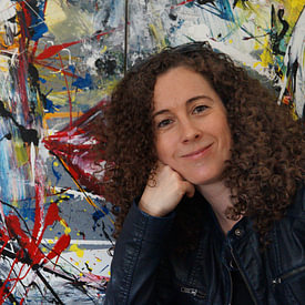 Sabine Kraftmeier Profilfoto