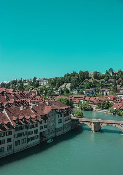 Bern by Hello Pompoyo