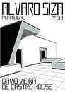 Alvaro Siza 4 - Schaduw & Werk van TAAIDesign thumbnail