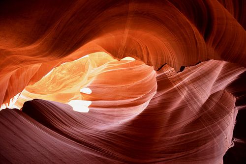 Antelope Canyon Arizona