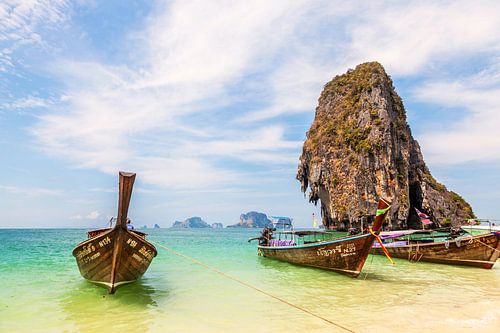 Thailand