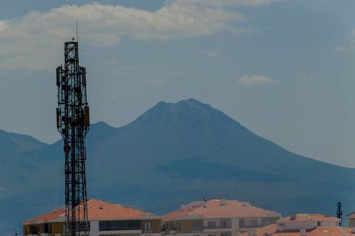 Mountain "Hasandagi"