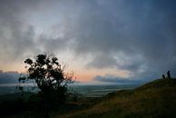 'Summer Solstice - pre-dawn' by Tymn Lintell thumbnail