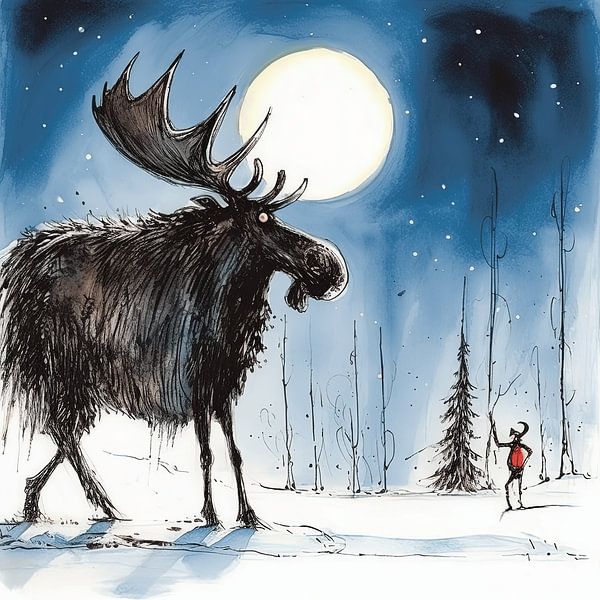Der Gigant von LidyStuit