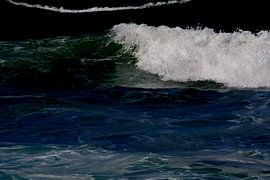 MEDITERRANEAN 1 by Miroslav Ptacek