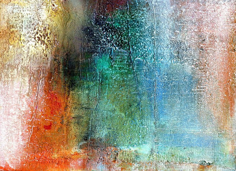 au milieu de nulle part 12 par Claudia Gründler