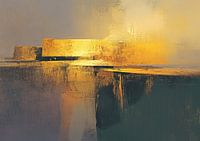 Miroir de l'aube