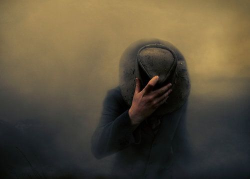 Als het moeilijk wordt...