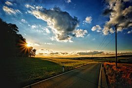 Een mooie dag van Ronnie Reul