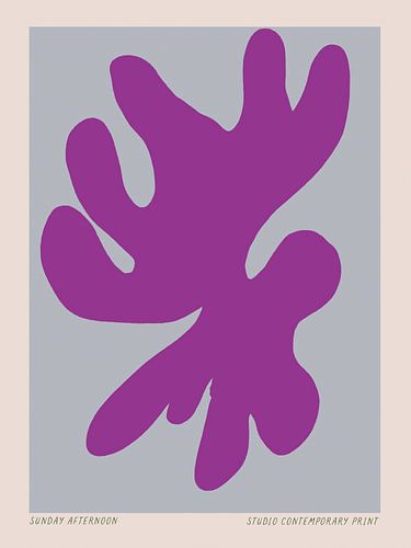 Sunday Afternoon No 02