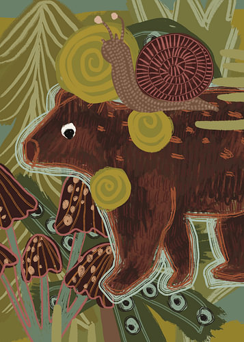 Bear