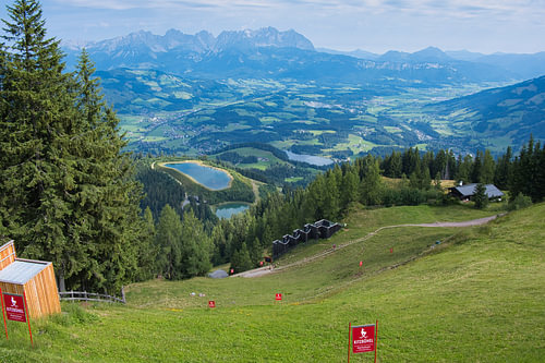 Hahnenkamm