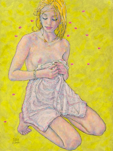 Ik ben het helemaal met je eens.