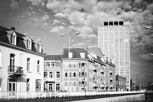 Kantorencomplex De Colonel in Maastricht