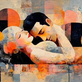 Embrasser sur Harry Hadders Design