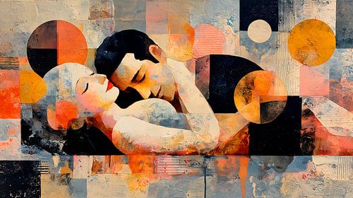 Embrace by Harry Hadders Design