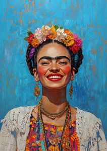 Frida