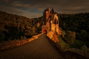 Kasteel Eltz