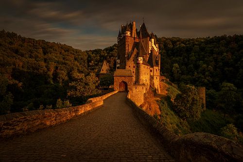 Kasteel Eltz