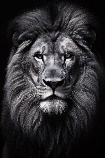 Royal Silence by Art & Soul Creations