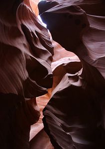Antelope Canyon