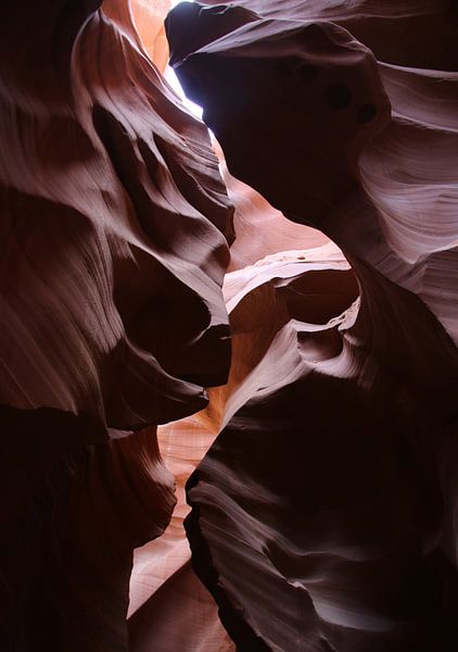 Antelope Canyon par Matthias Brix