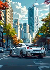 Nissan von Kosan Can