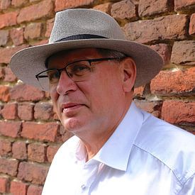 Gerard van Heugten profielfoto
