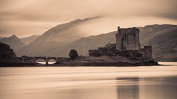 Eilean Donan Castle - Schotland