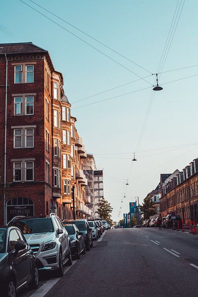 Copenhagen by Hello Pompoyo