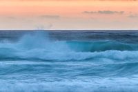 The wave -1