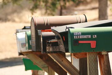 Mailboxes 2