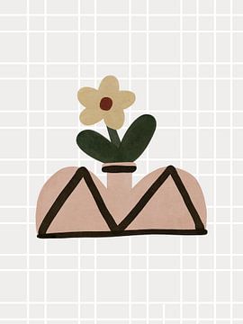 Charmes uit de kindertijd nr. 5 van Treechild