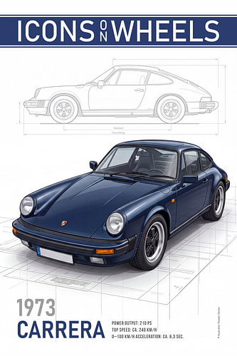 911 Carrera