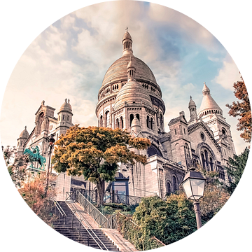 Het wonder van Montmartre