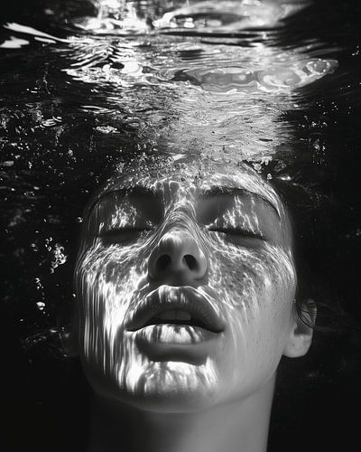 Onder de oppervlakte