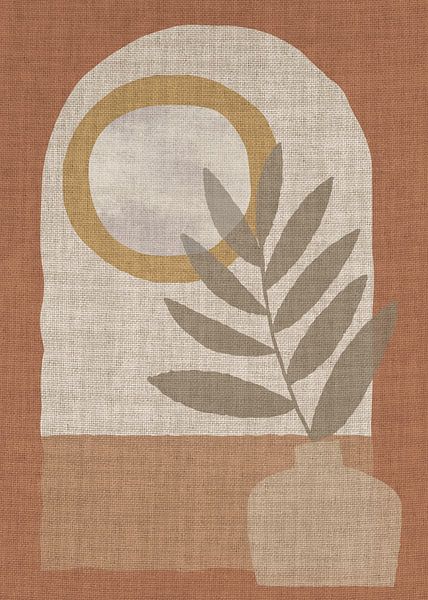 Linen collection - mediterran CANSO von TW living