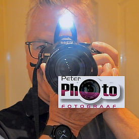 Peter van Rijn Profilfoto