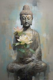 L'éclairage en fleurs